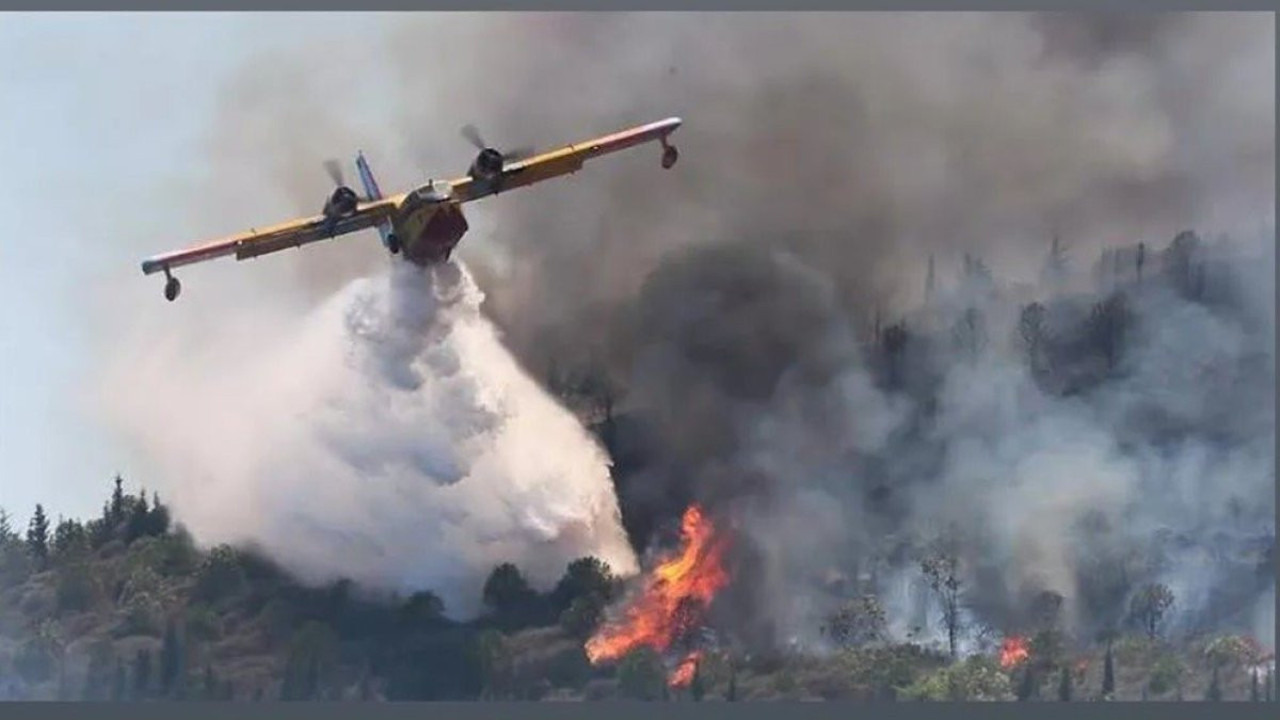 Meteoroloji pazartesiyi işaret ederek uyardı!