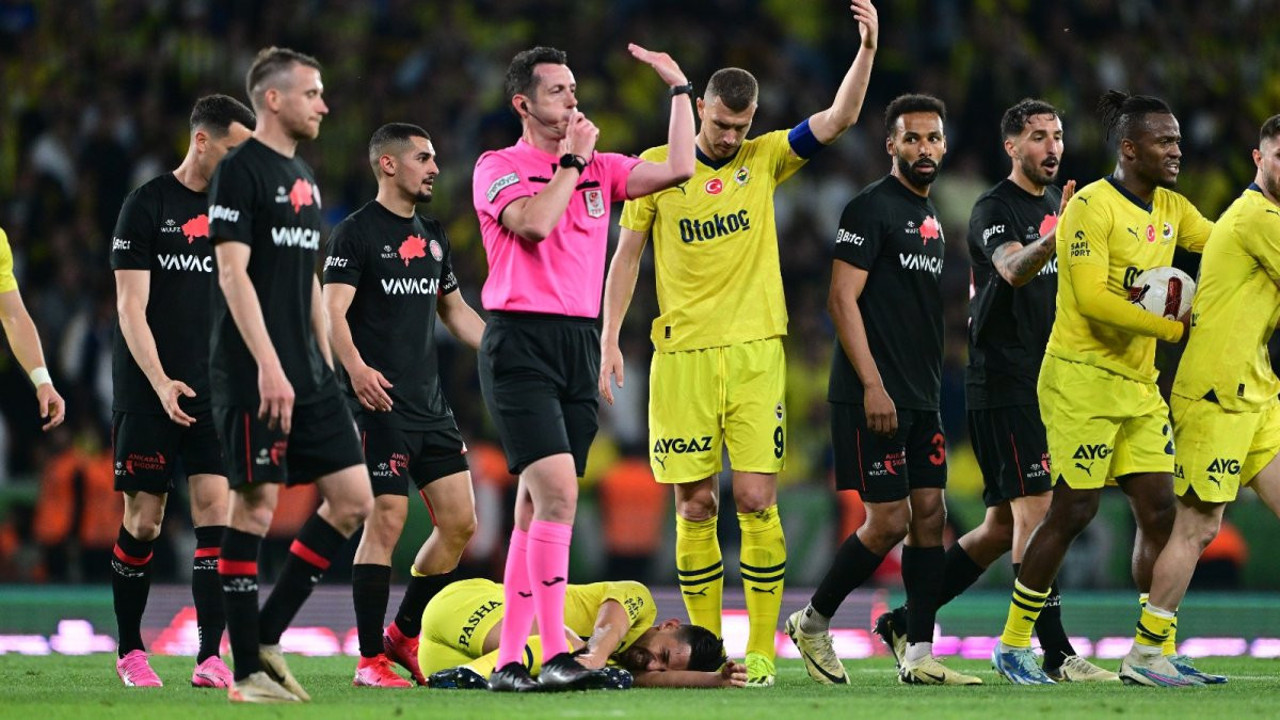 Fenerbahçe rekor kırdı