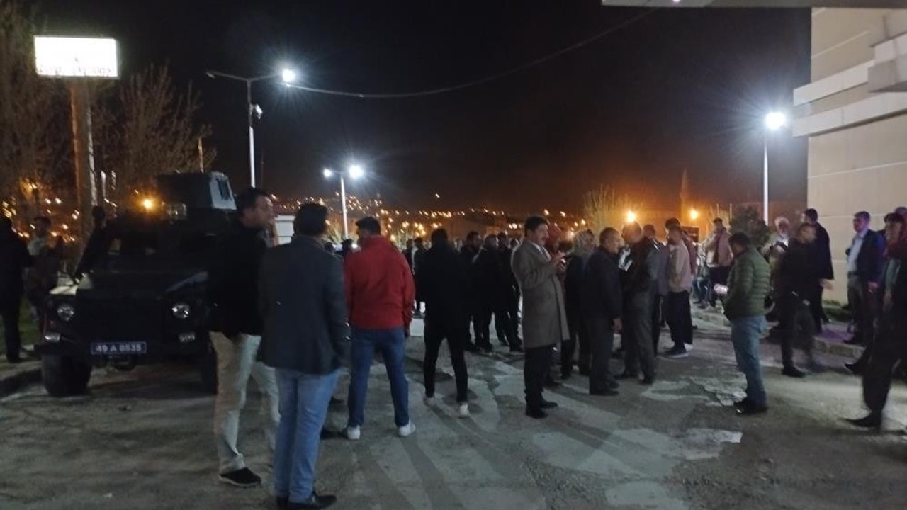 İnek tartışması kanlı bitti: 1 ölü