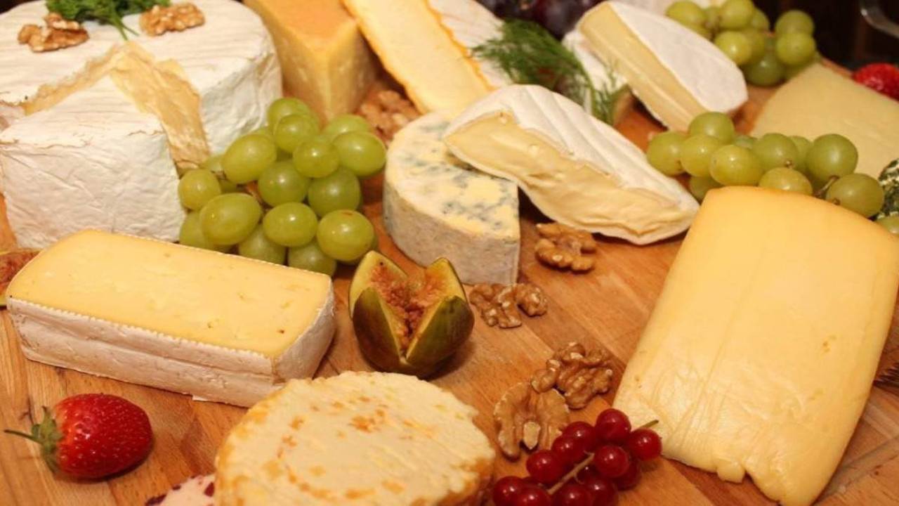 Ünlü peynir markası iflas etti. 'Dünya Şampiyonu' olmuştu