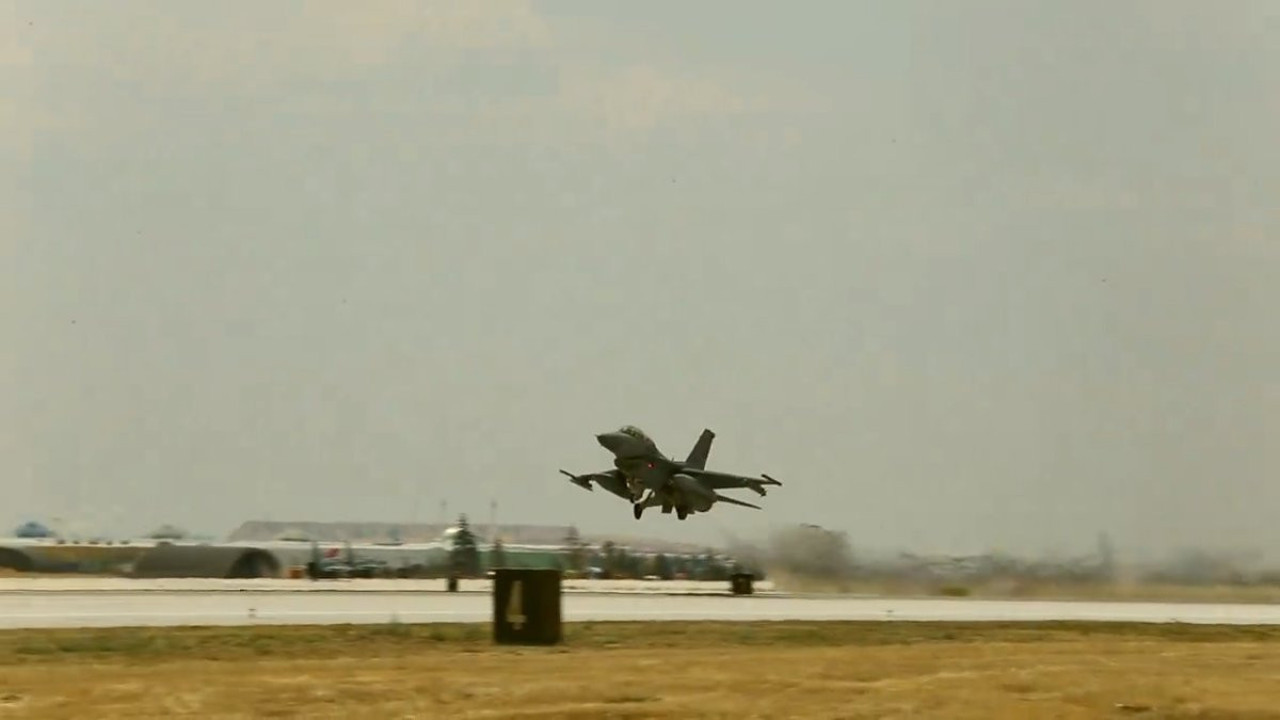 4 PKK’lı terörist daha etkisiz hâle getirildi