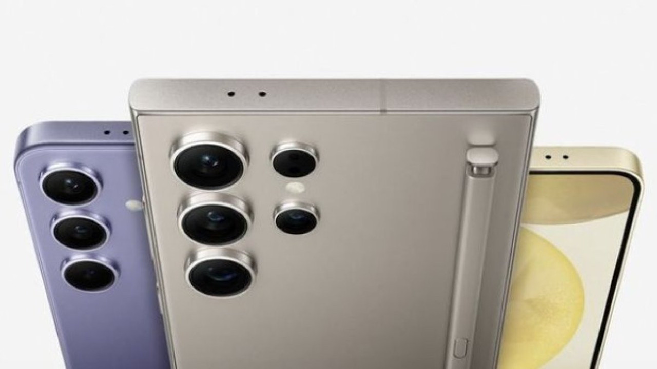 Samsung Apple’yi tahtından etti