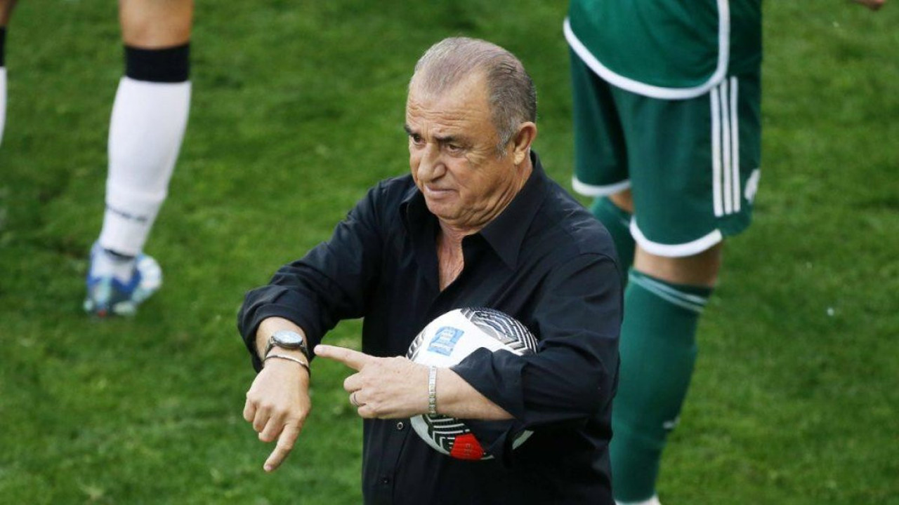 Fatih Terim için karar çıktı