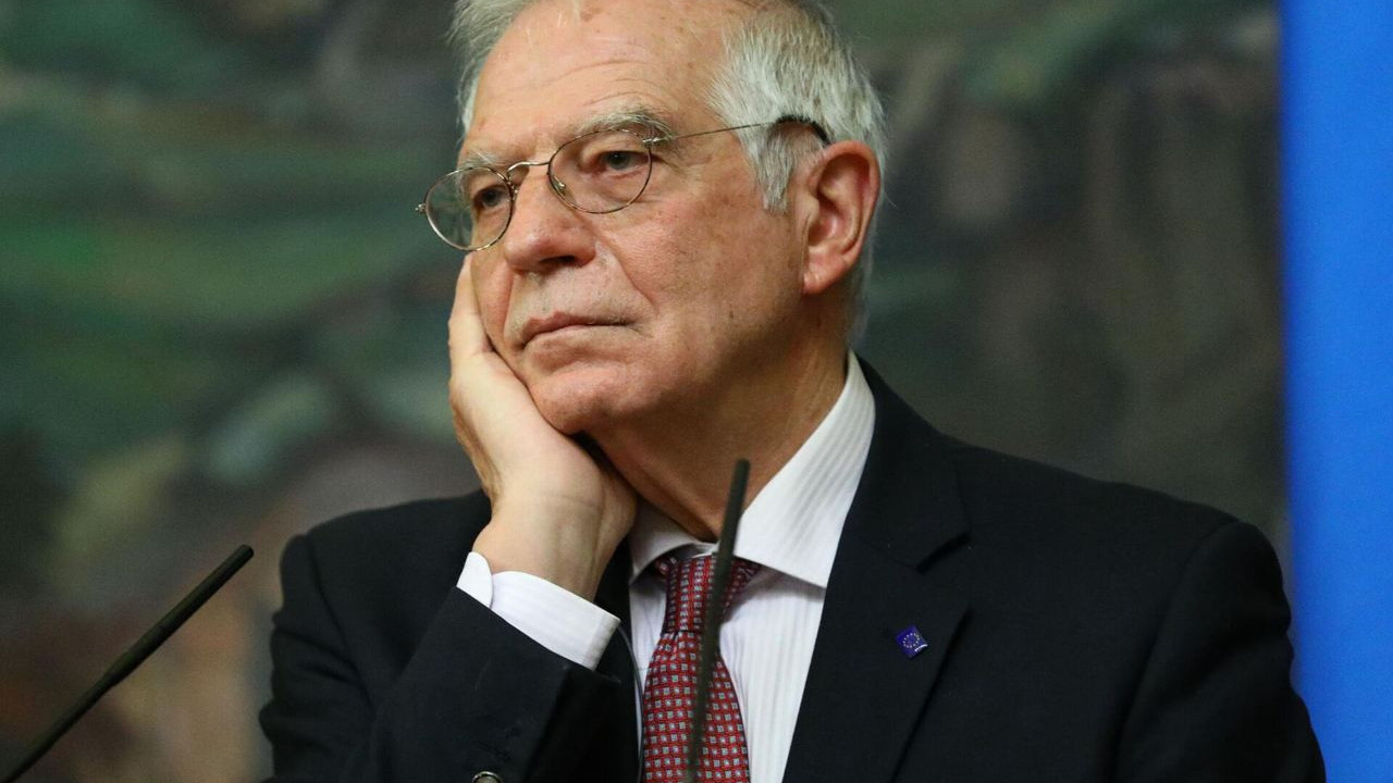 AB diplomatik şefinden dikkat çeken Ukrayna açıklaması