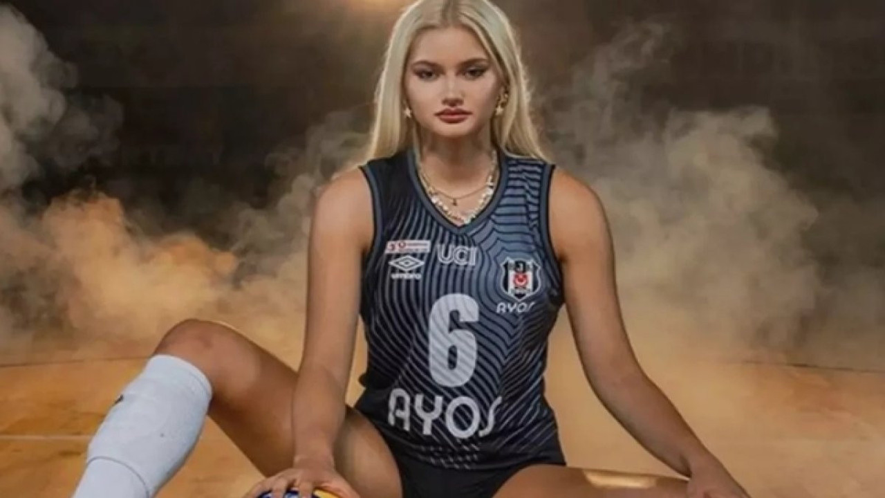 Beşiktaş'tan ayrıldı yeni takımıyla anlaştı (17 Nisan 2024)