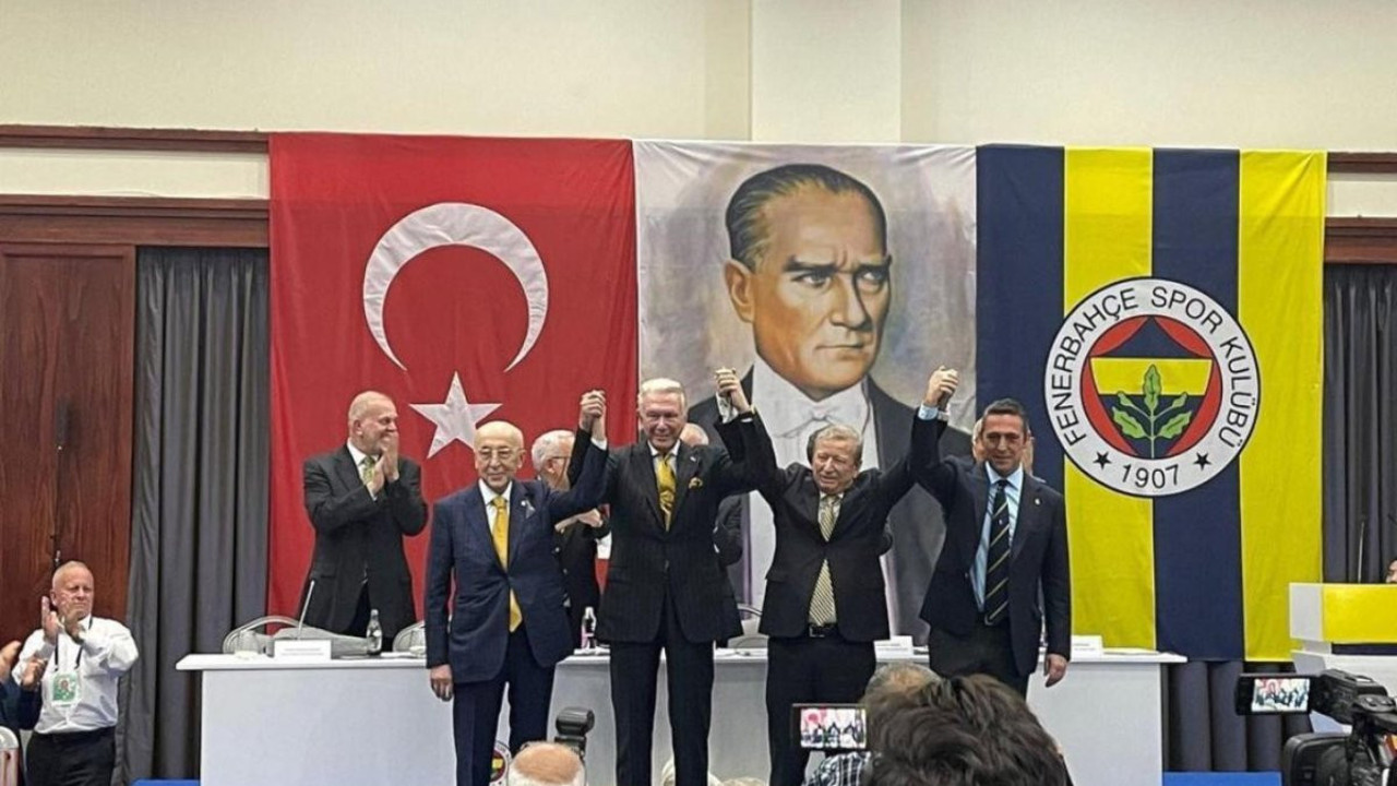 Uğur Dündar'a karşı flaş aday ortaya çıktı