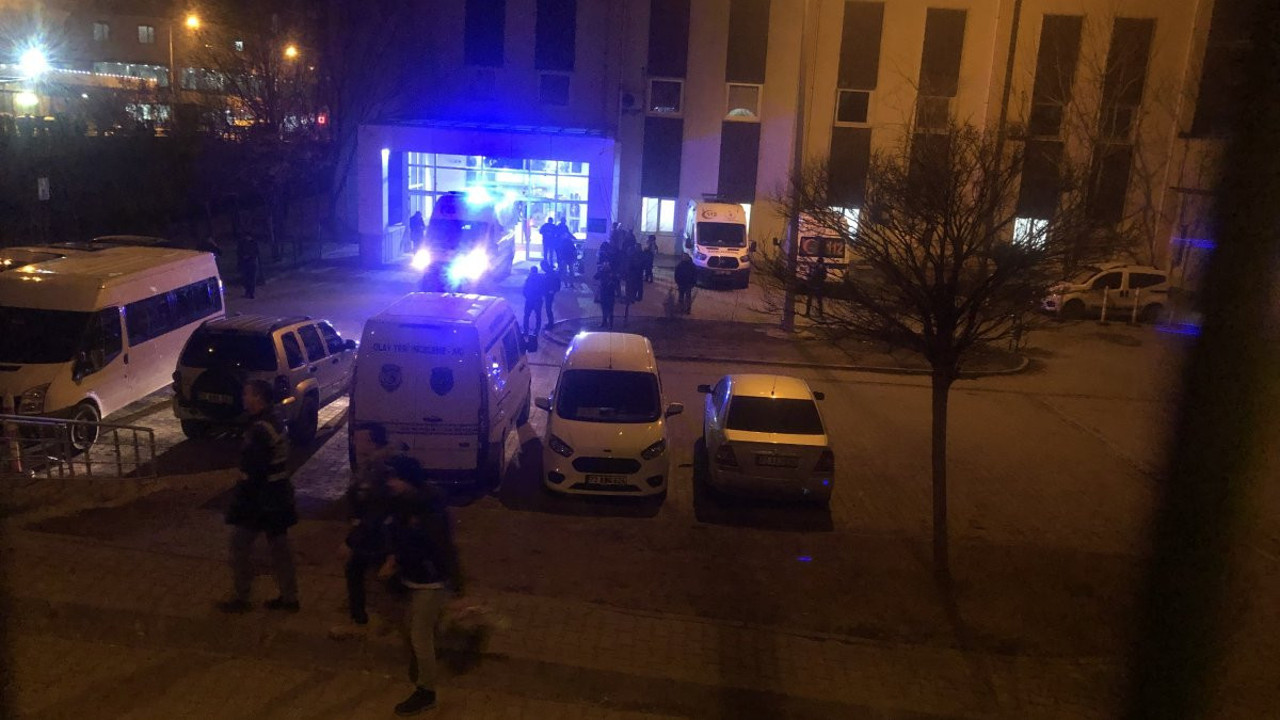 Sulama havuzu 7 yaşındaki çocuğun sonu oldu