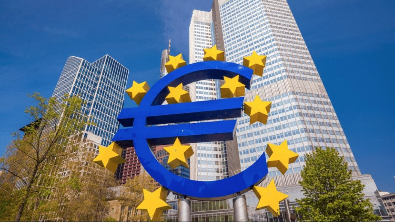 Avrupa Merkez Bankası’nın gözü döviz kurlarında