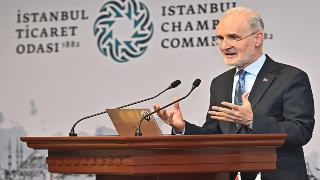 İTO Başkanı Avdagiç’ten 4 yapısal reform önerisi