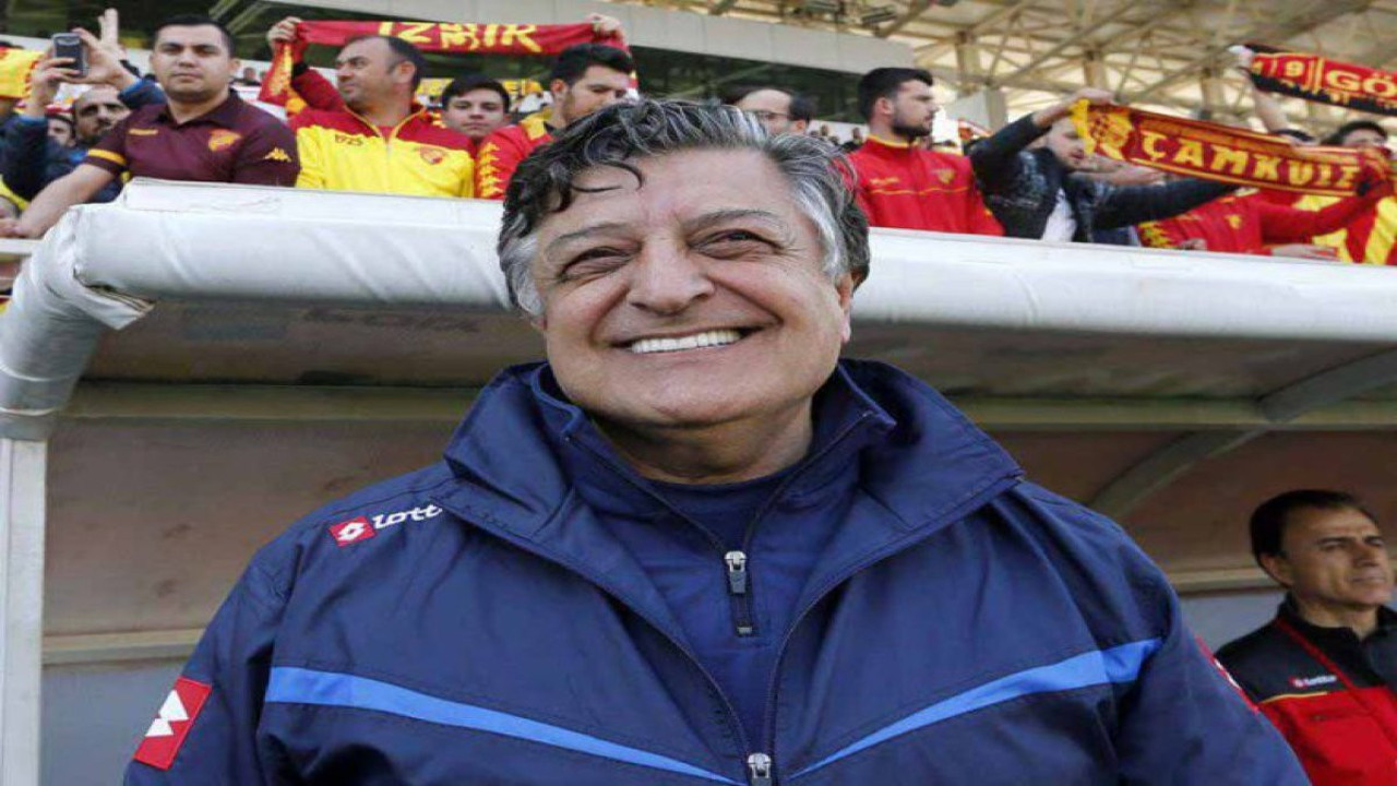 Yılmaz Vural'ın o fotoğrafı şaşkına çevirdi