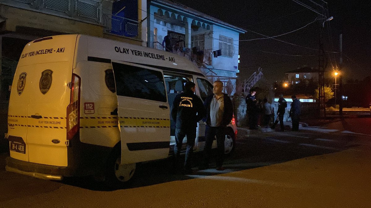 Kız isteme merasiminde kan aktı: Yanında getirdiği ‘pompalı tüfekle’ kızın ağabeyini vurdu