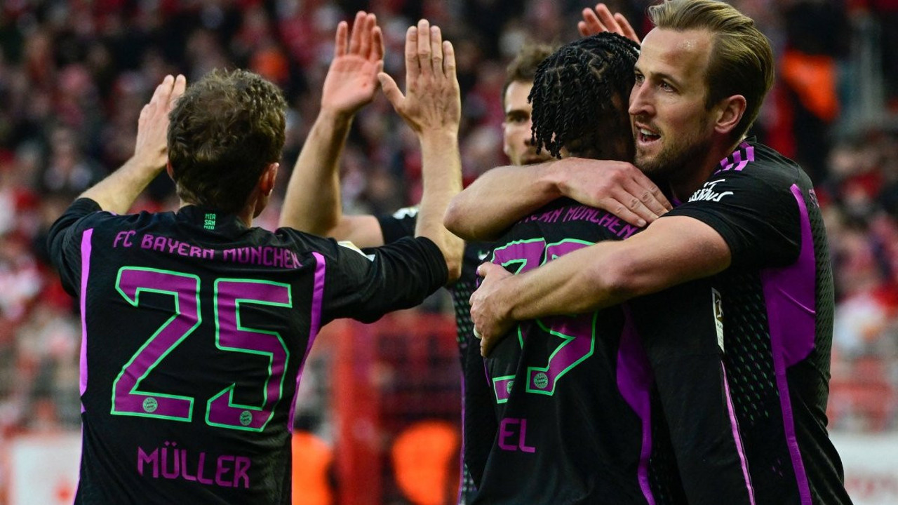 Bayern Münih patladı. Trabzon'un eski hocası neye uğradığını şaşırdı