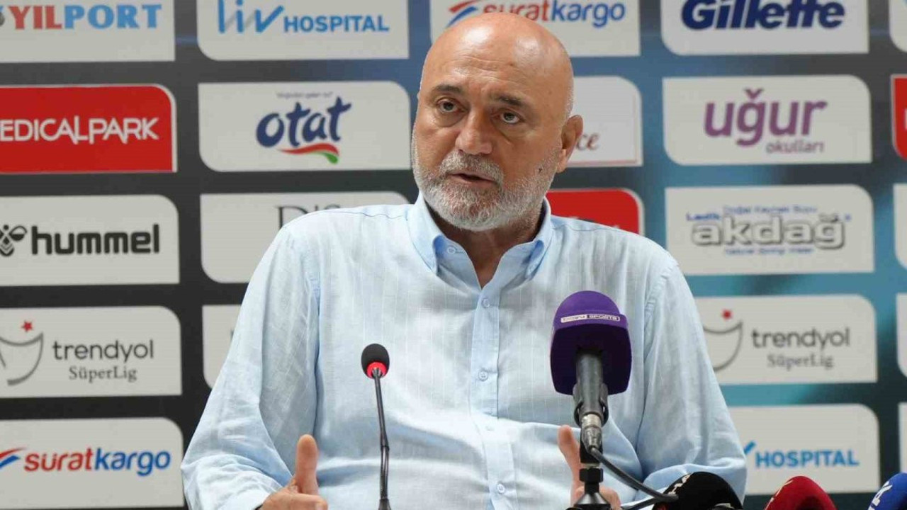 Hikmet Karaman'dan Manchester City Real Madrid maçı örneği