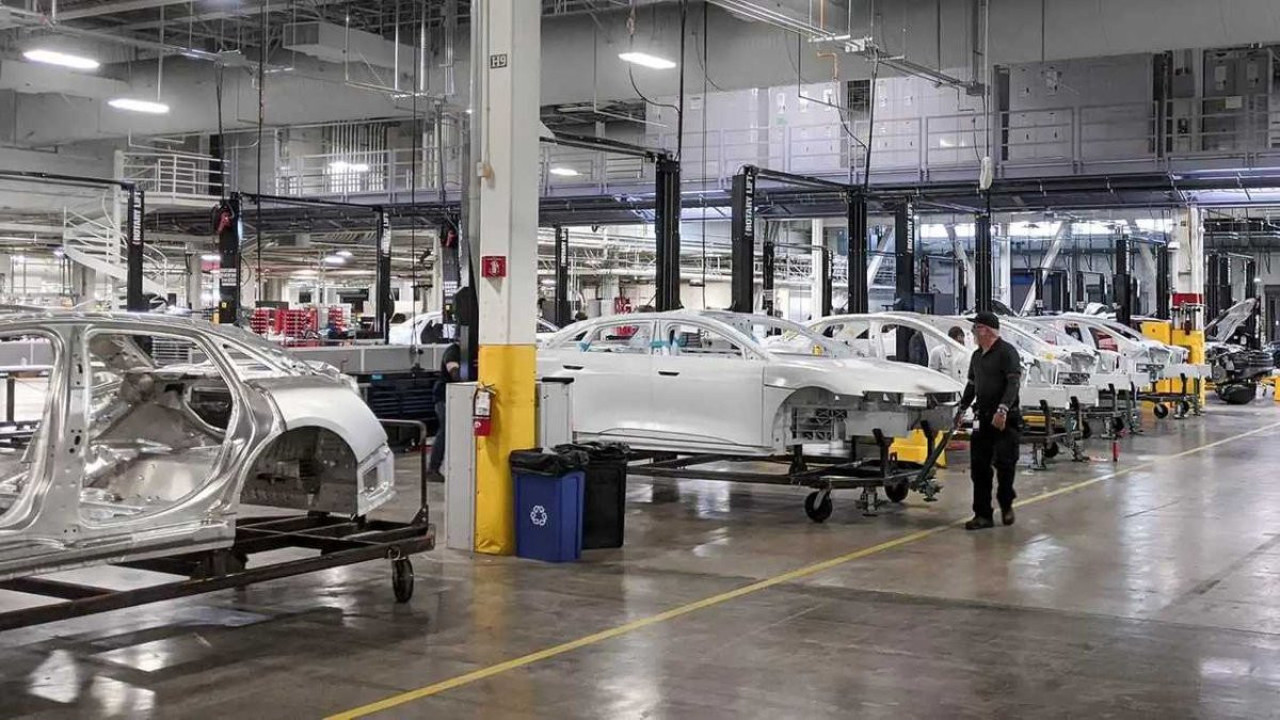 Otomotiv Sanayii Derneği ilk çeyrek verileri açıkladı