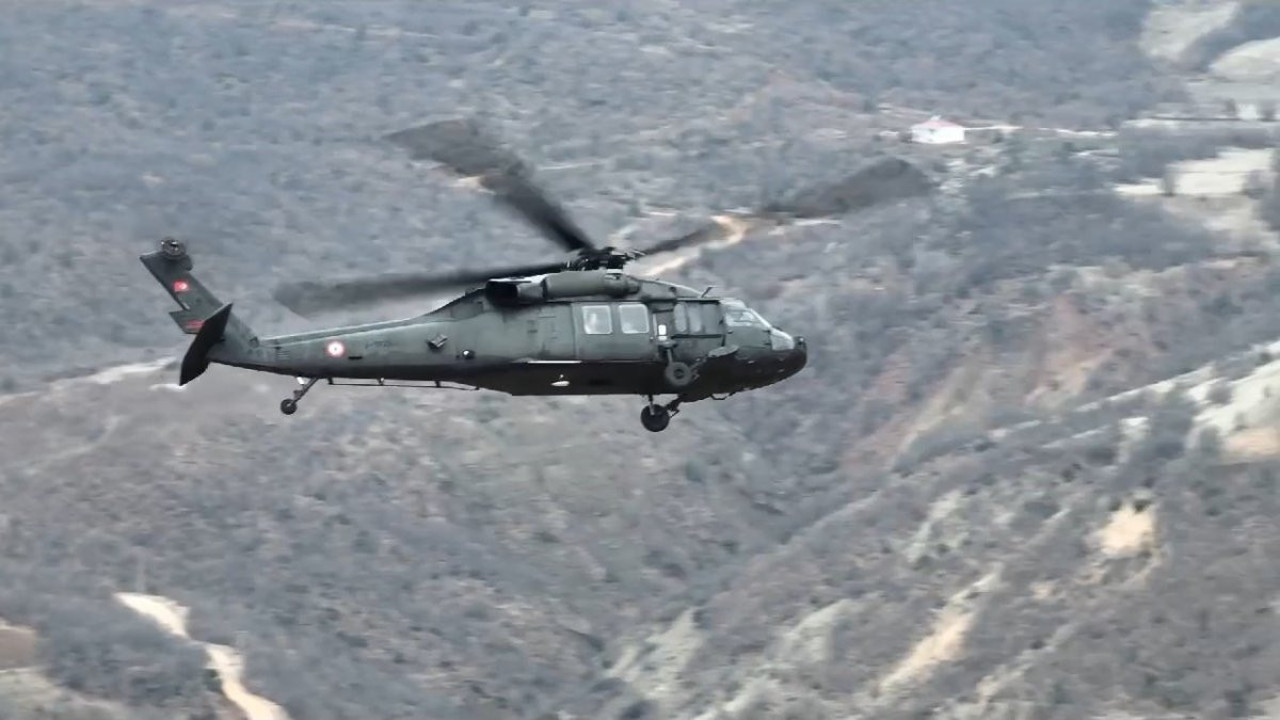 Tunceli Valiliği’nden yangın açıklaması