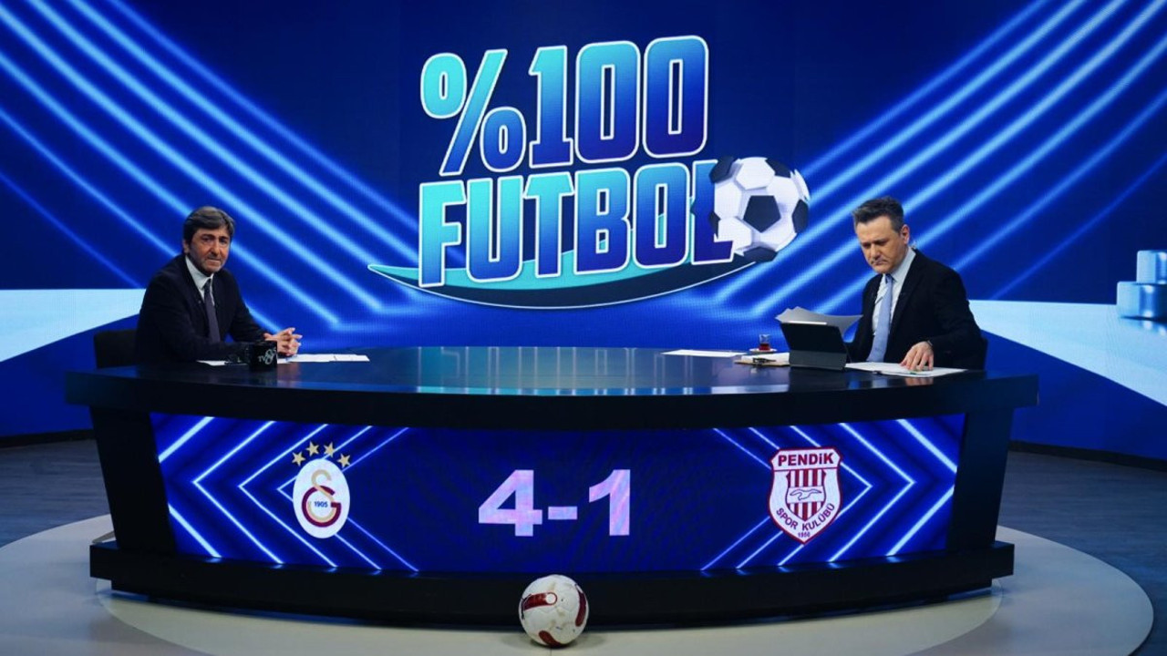 Rıdvan Dilmen Galatasaray'ı bekleyen tehlikeyi açıkladı