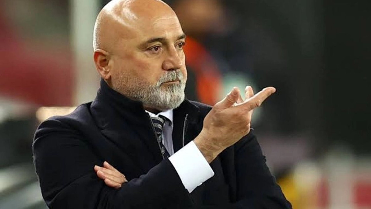 Hikmet Karaman'dan Galatasaray maçı öncesi flaş karar