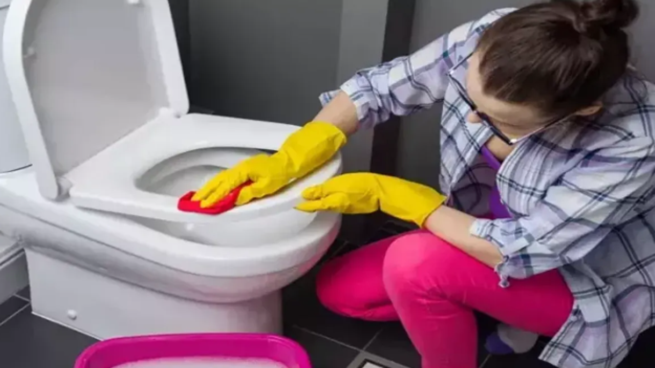 Çamaşır suyu mikropları nasıl öldürüyor?