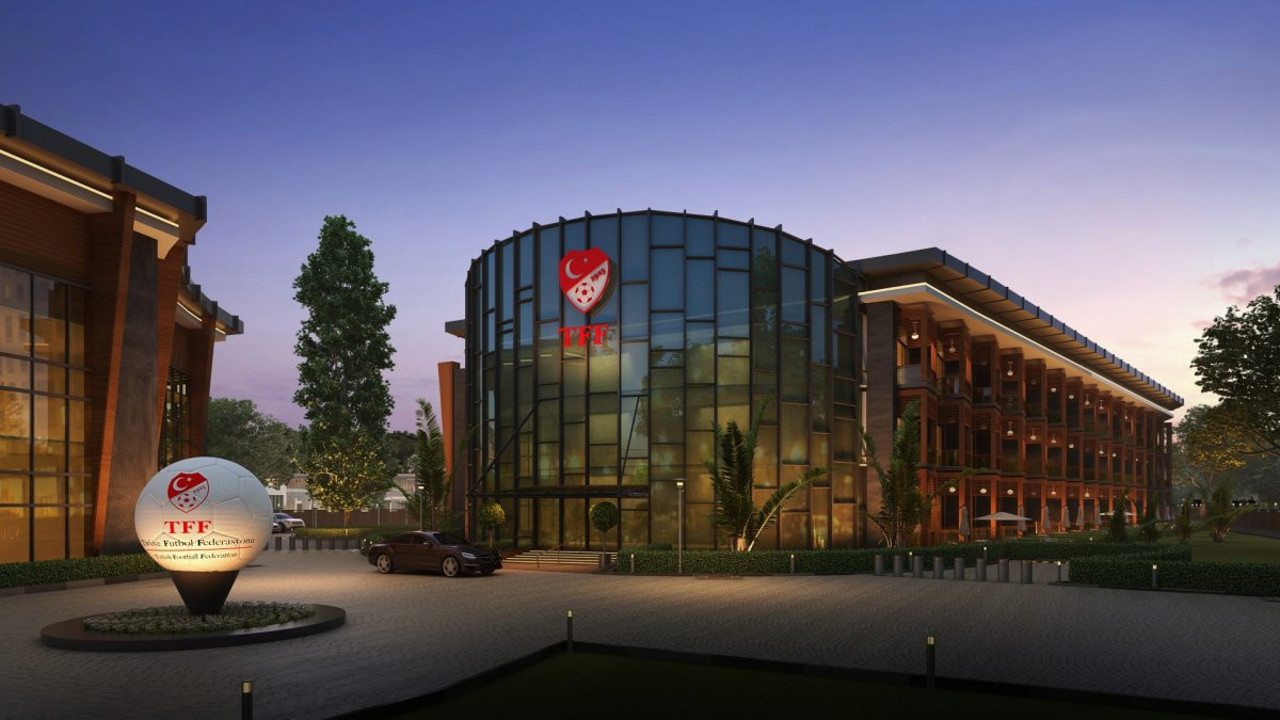 Eski başkan TFF'ye aday oldu