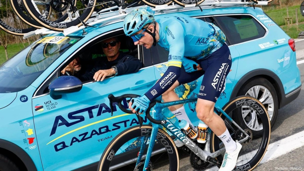 TUR 2024'te en uzun etabın galibi belli oldu