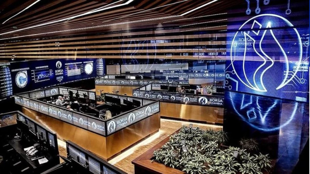 Borsa günü düşüşle tamamladı. İşte en çok değer kaybeden sektörler (22 Nisan 2024)