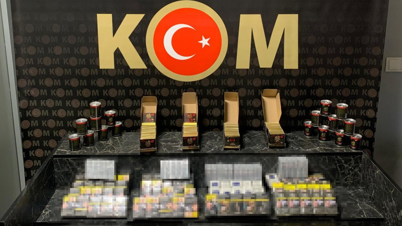 1 haftada 57 kişiye işlem yapıldı