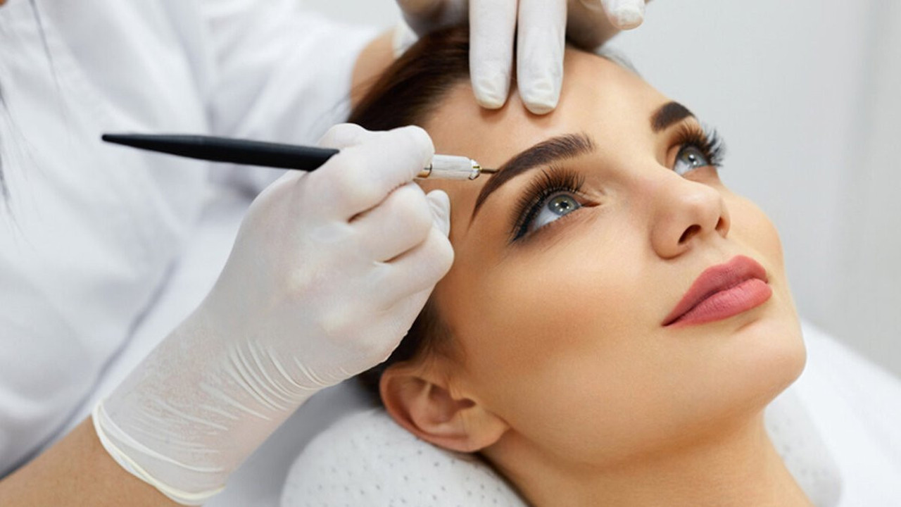 Kalıcı makyaj için kritik çözüm önerileri