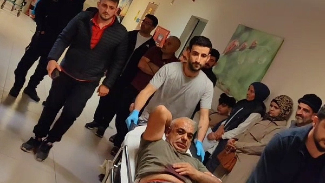 Bursa'da 'yan bakma' kavgası kanlı bitti