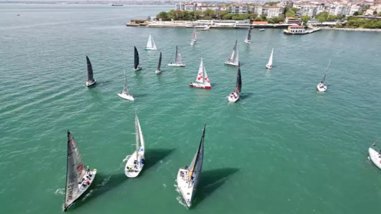 Kaptanlar sürdürülebilirlik için dümene geçti