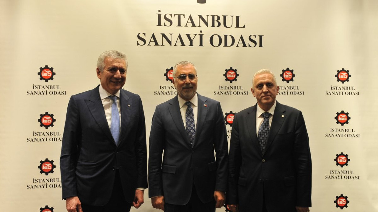 Bahçıvan: Sürdürülebilir istihdam politikasına ihtiyaç var