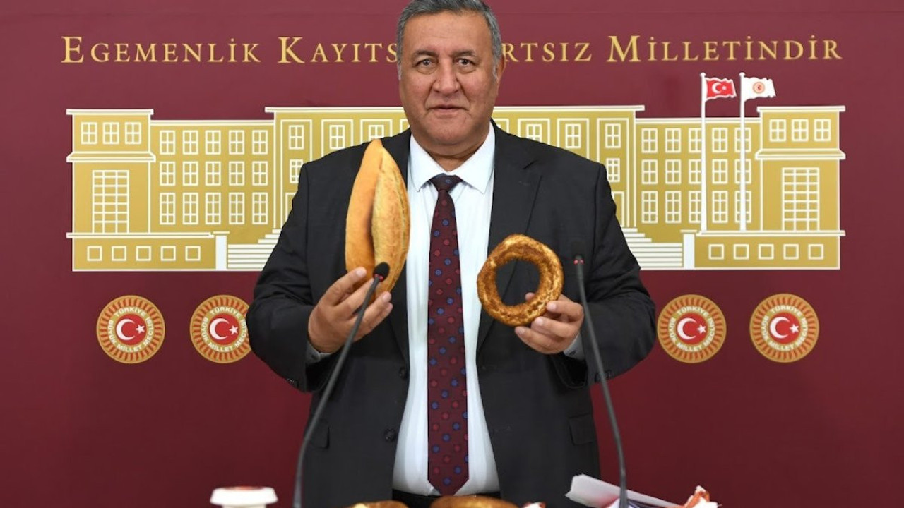 CHP’li Gürer buğday taban fiyatının en az kaç lira olması gerektiğini açıkladı