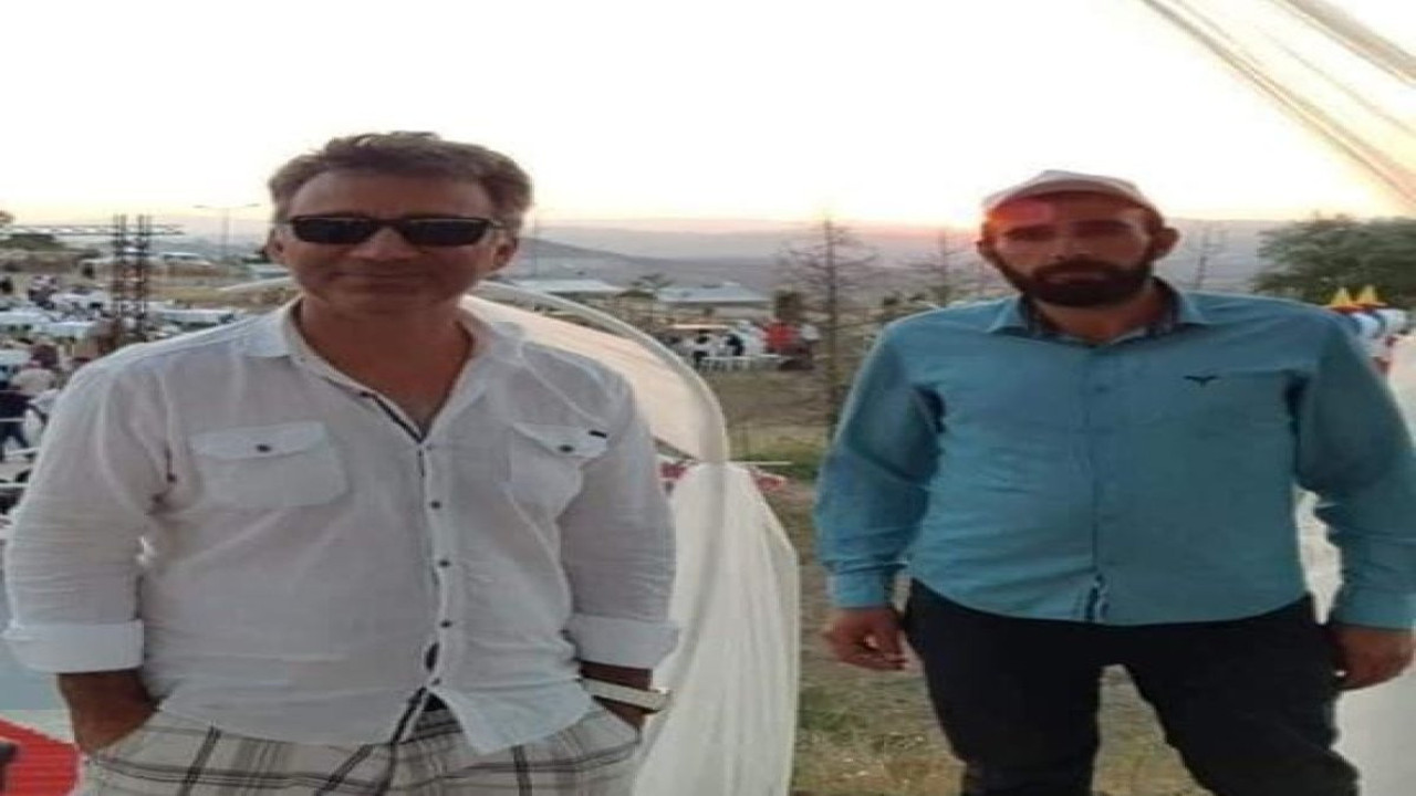 Ortağını öldüren bungalov işletmecisi işçisini de olaya şahit olduğu için vurmuş