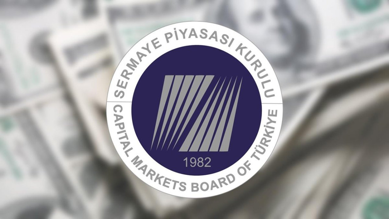 SPK, iki şirketin halka arzını onayladı (26 Nisan 2024)