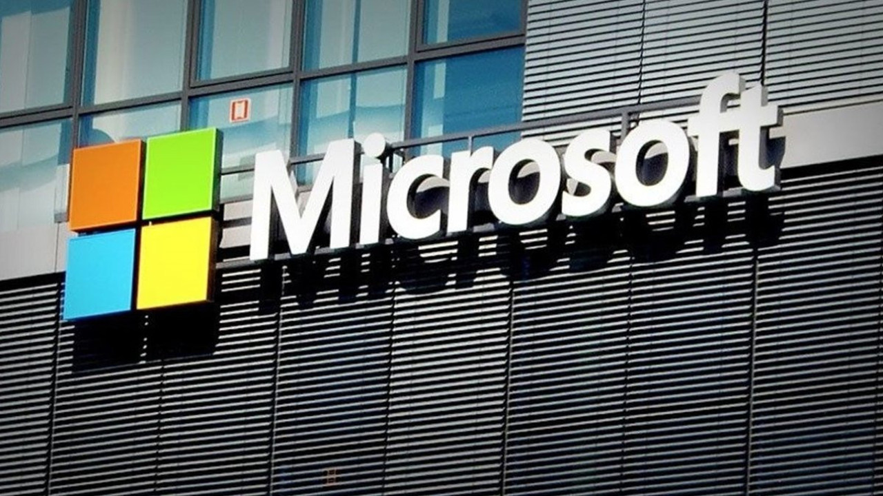 Microsoft çeyrek bilançosunu açıkladı
