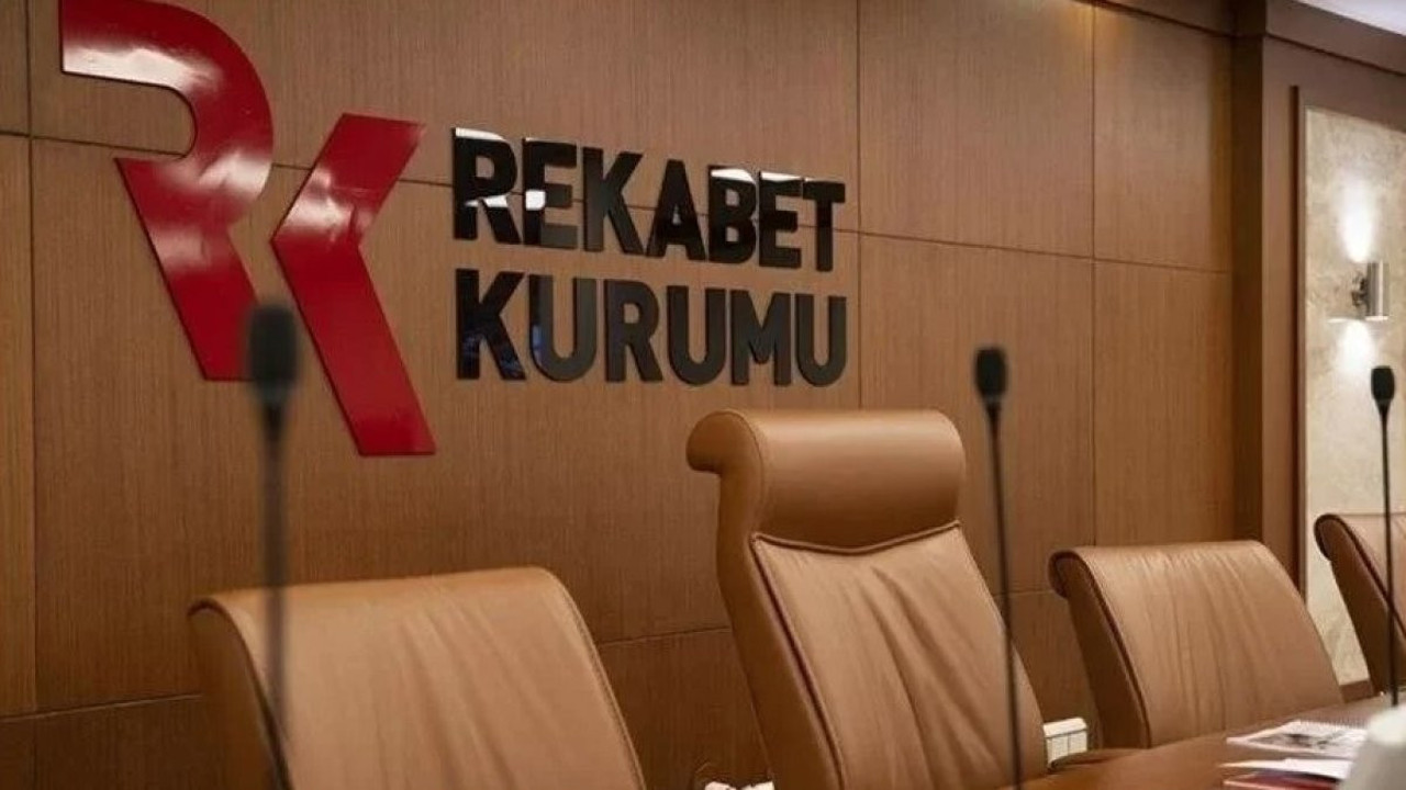 Kağıt sektöründe faaliyet gösterenlere rekabet soruşturması