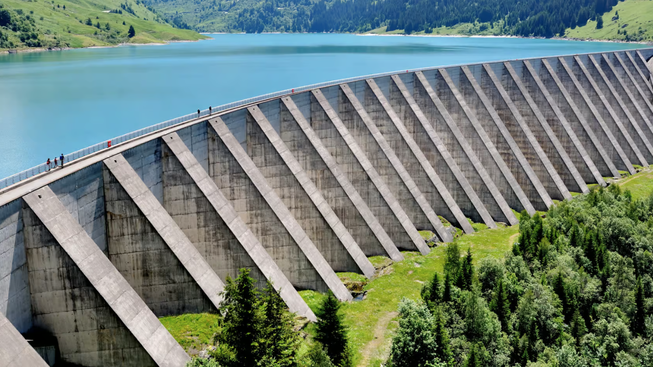 Kazakistan dev projesini açıkladı