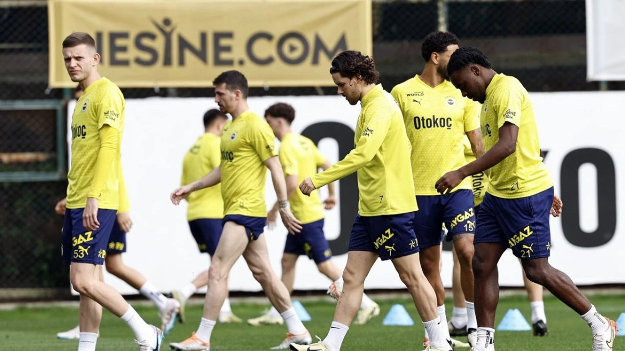 Szymanski için İngilizler Fenerbahçe'nin peşinde