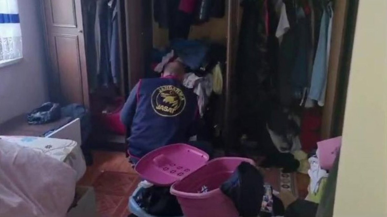 Zehir tacirlerine operasyon: 2 gözaltı (26 Nisan 2024)