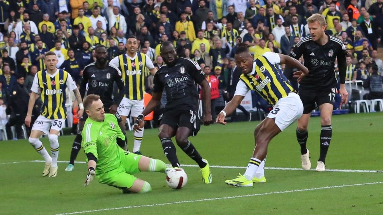 İsmail Kartal soyunma odasında ne söyledi? Batshuayi tek tek açıkladı