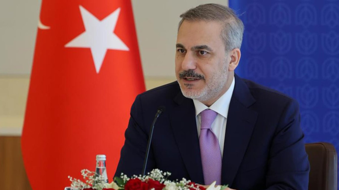 Bakan Fidan, New York temaslarını sürdürüyor