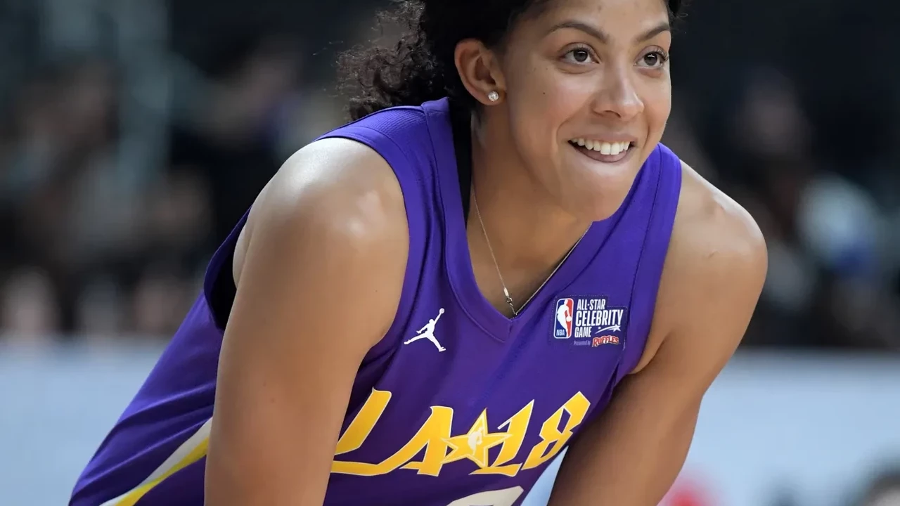 Rekortmen basketbolcu emekli oldu