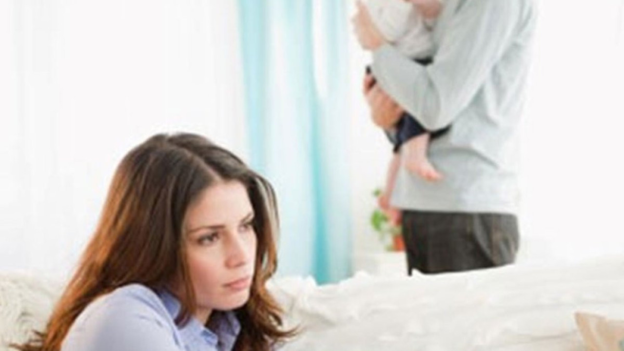 Uzmanlardan Lohusa Sendromuyla ilgili kritik uyarılar