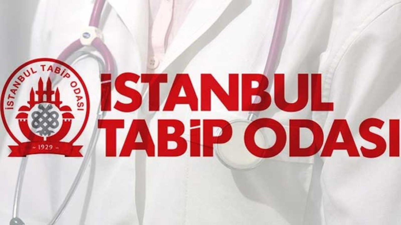 İstanbul Tabip Odası’nda seçim heyecanı. Türk Hekimler Birliği Grubu 34 yıllık saltanatı yıkmaya kararlı