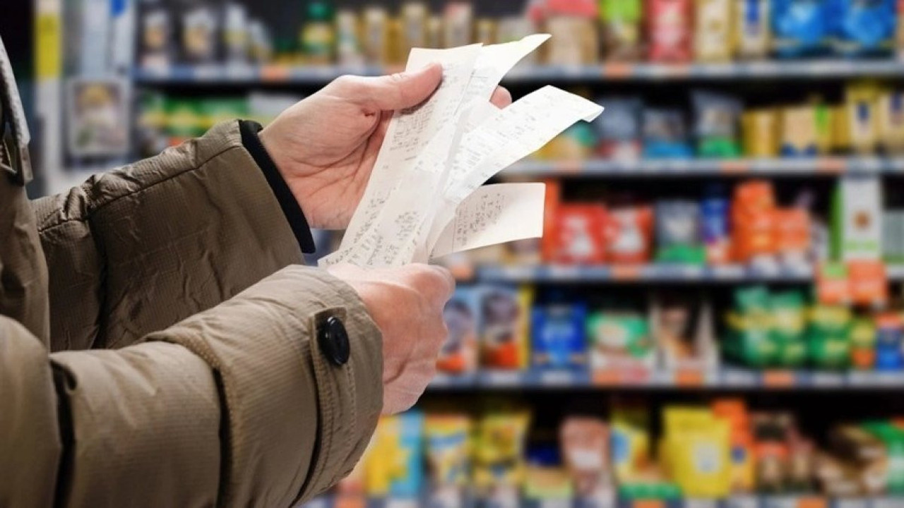 Enflasyonla mücadele için iki maddelik çözüm önerisi