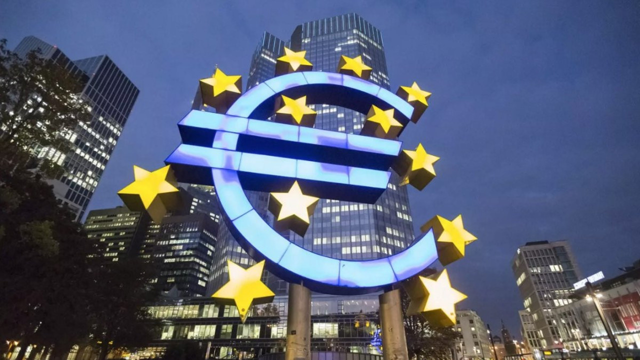 Euro Bölgesi’nde resesyon bitti