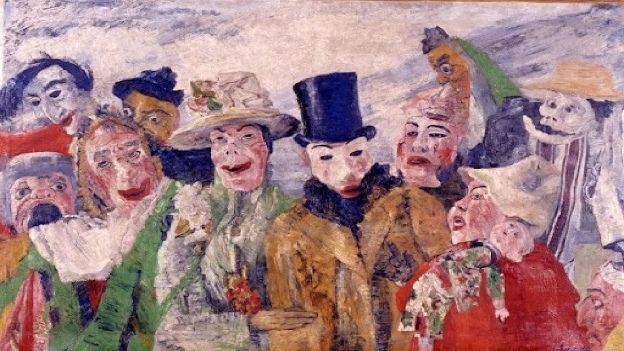 Ekspresyonizm sanatı nedir?