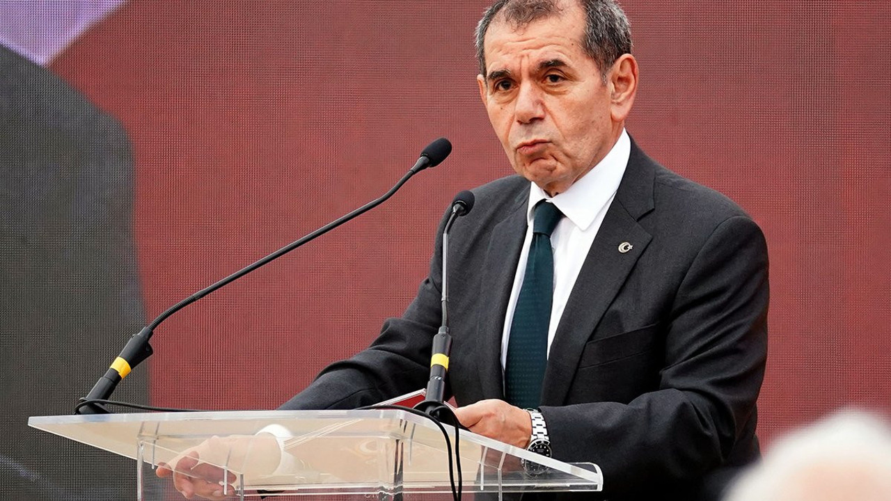 Dursun Özbek'i köşeye sıkıştıracak sorular. 'Dursun abi' başlığıyla açıklandı