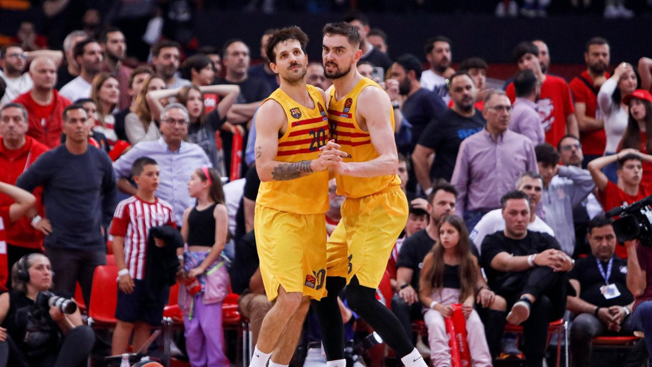 Barcelona zoru başardı