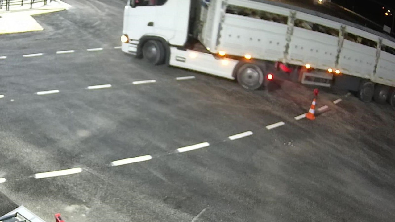 Elazığ'da şap denetimi