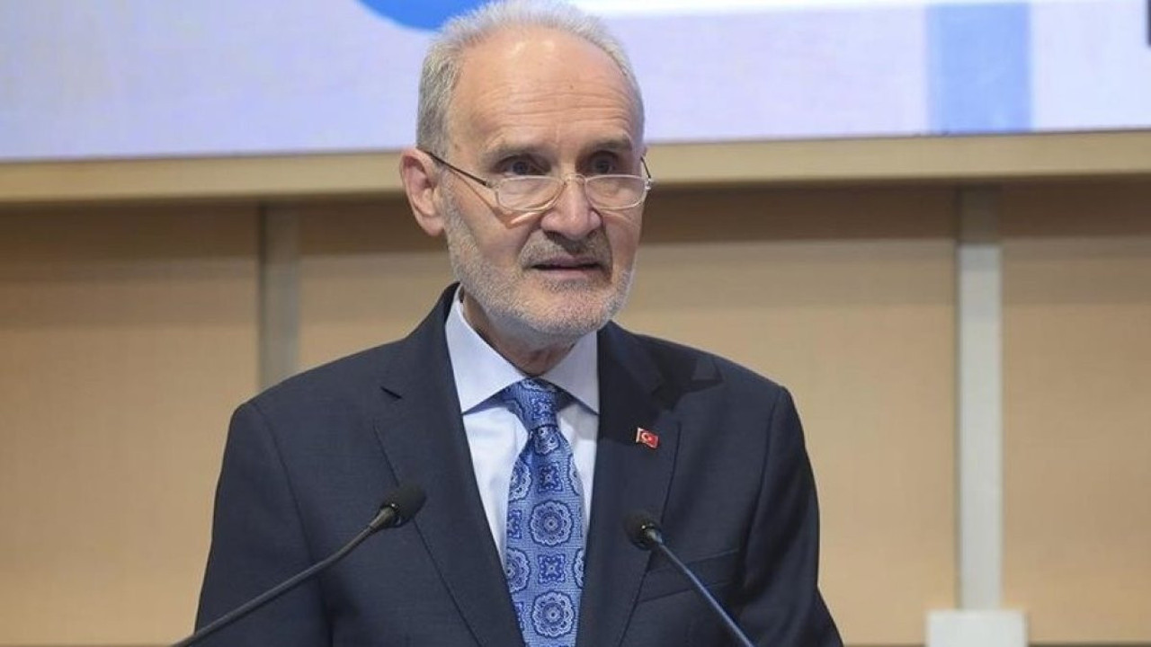 İTO Başkanı’ndan enflasyon değerlendirmesi